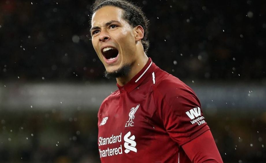 欧冠决赛前瞻：热刺和利物浦的极致进攻，两大教头的登基之战