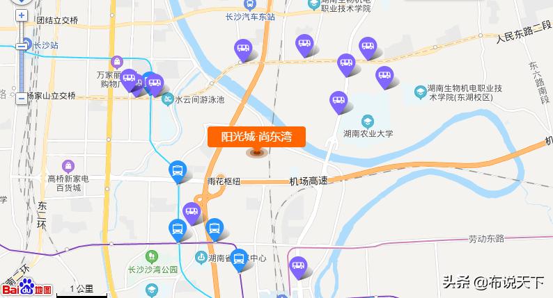 认筹火爆的楼盘,2021年认筹超千人楼盘