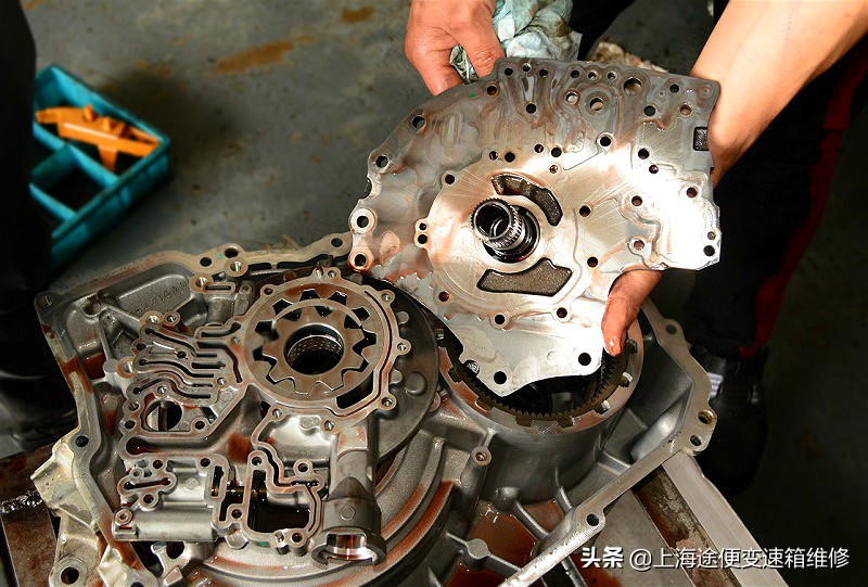 17款雪佛兰科鲁兹6at变速箱怎么样,雪佛兰科鲁兹2012款自动变速箱