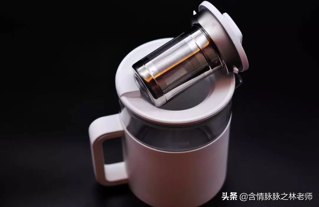 圈厨多功能养生壶,测评多功能一体养生壶