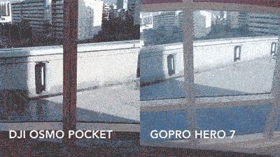 无人机机械云台和电子云台哪个好,机械云台和电子防抖