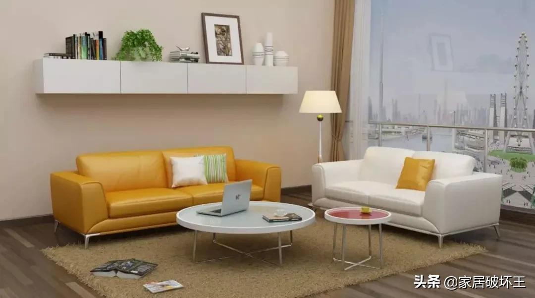 实体店买沙发怎么避坑,怎样买沙发不会被坑