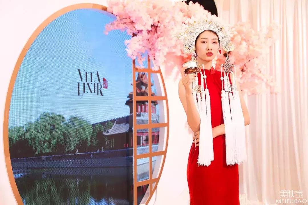 国潮来了徐州,国潮来了美甲