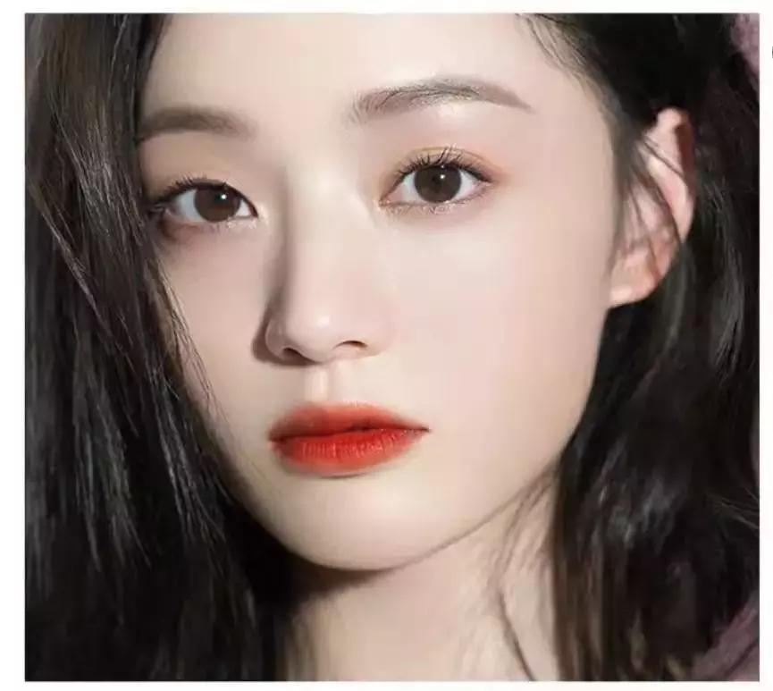 这些平价口红不输大牌,出门被问色号的平价口红