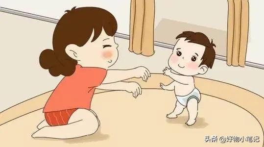 宝宝成长时刻有哪些,宝宝成长过程中最重要的事