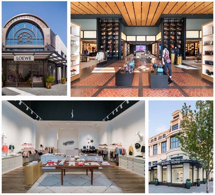 上海哪个奥特莱斯值得去,上海奥特莱斯哪个好逛