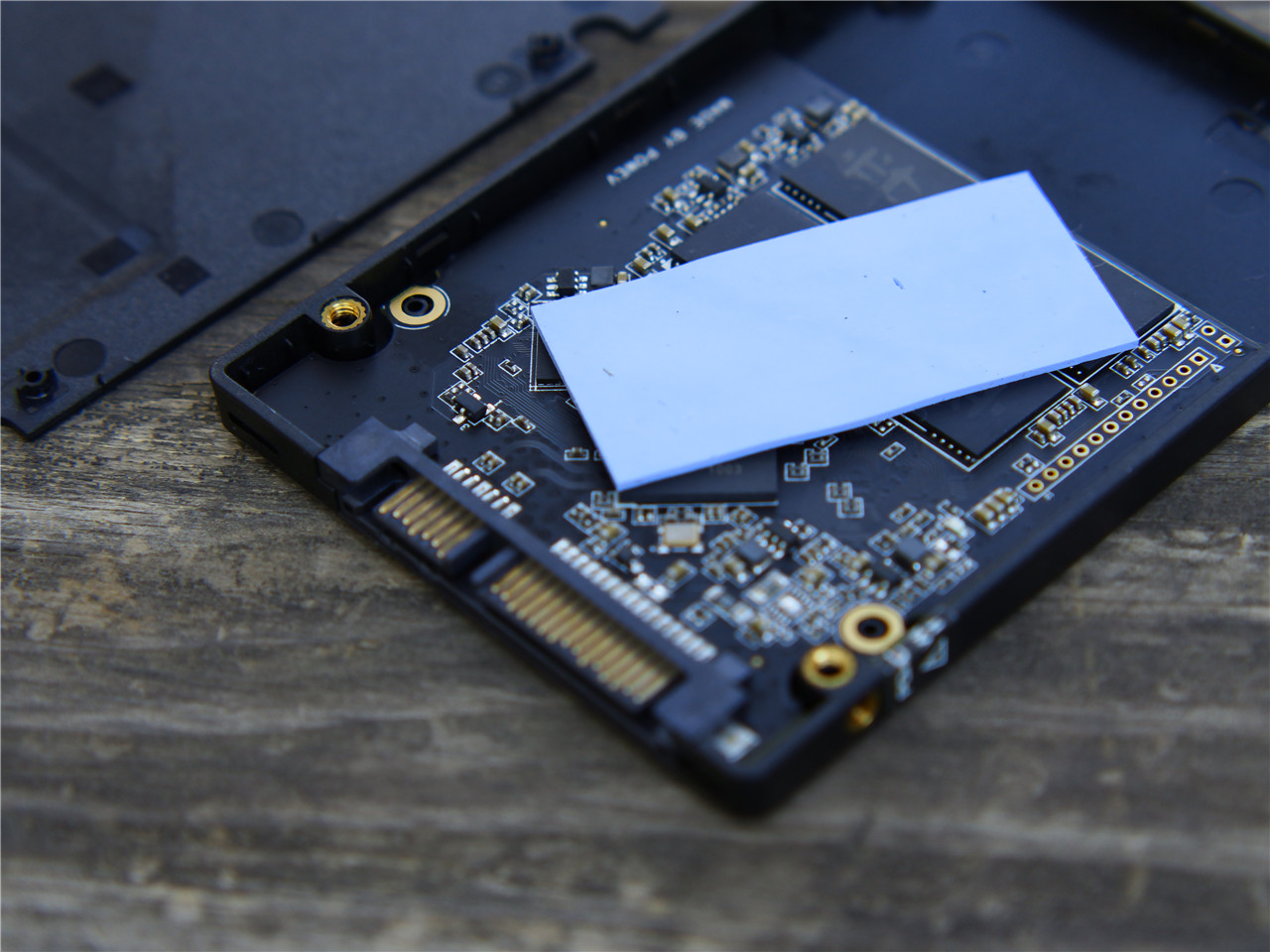 光威Gloway弈系列240GBSSD固态硬盘使用体验