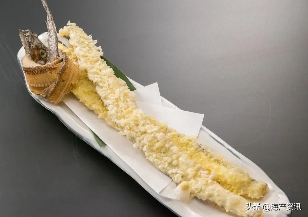 明明是纯天然的深海贵族，为什么却成了中国最平民的海鲜？