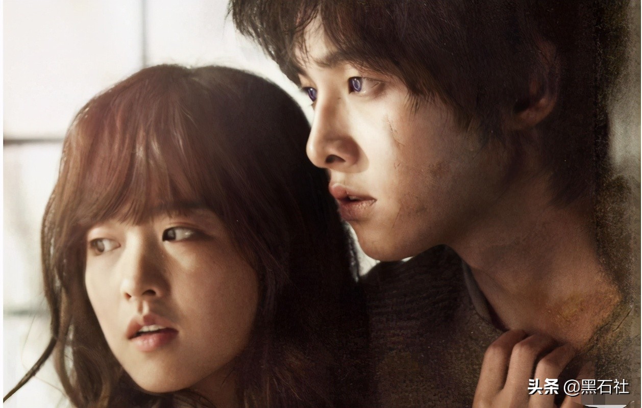 孙艺珍和郑雨盛的电影,郑雨盛孙艺珍爱情电影