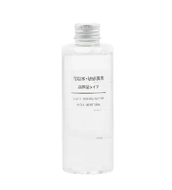 热销爆款爽肤水,港货十大爽肤水