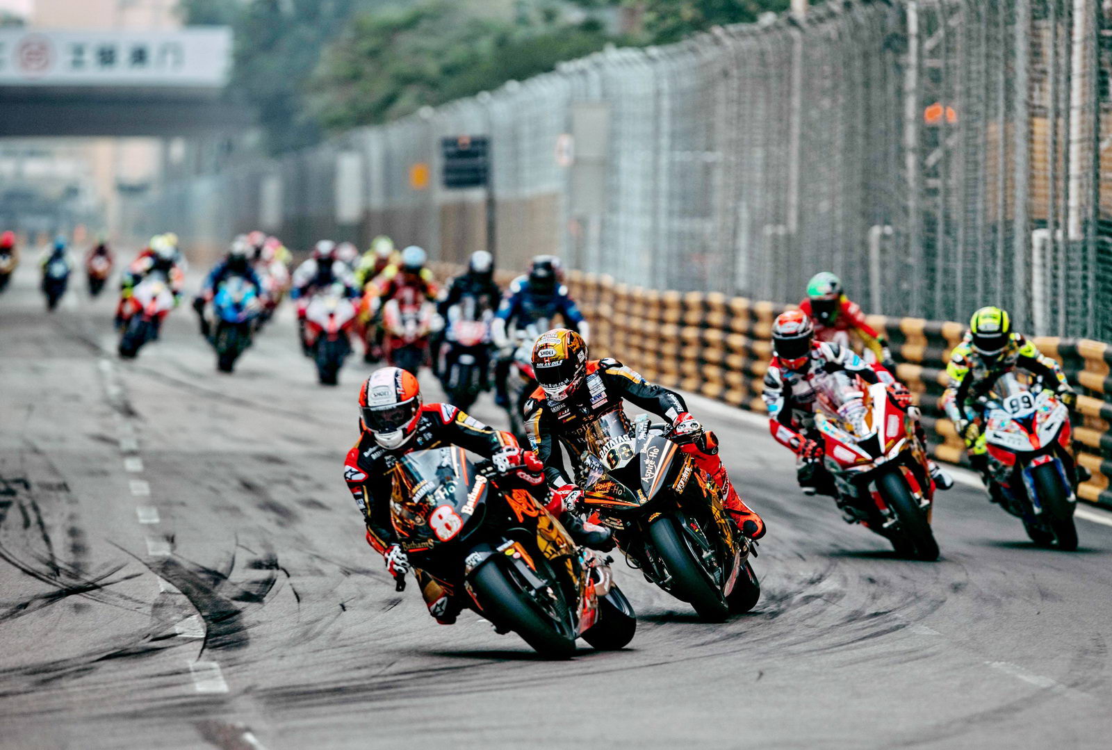 澳门格兰披治大赛车手名单,2020澳门格兰披治赛车冠军