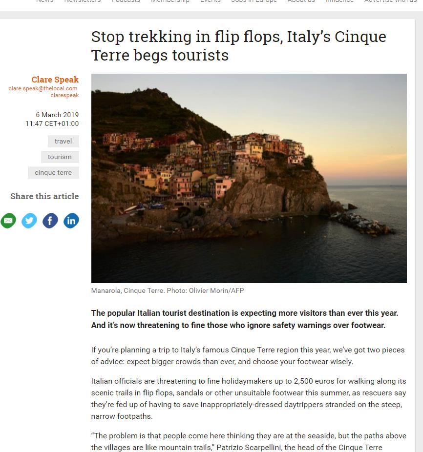 世界上最奇怪的13项禁令,世界各地的禁令