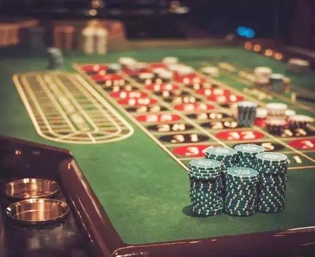 一进赌门深似海下一句,一入赌局深似海