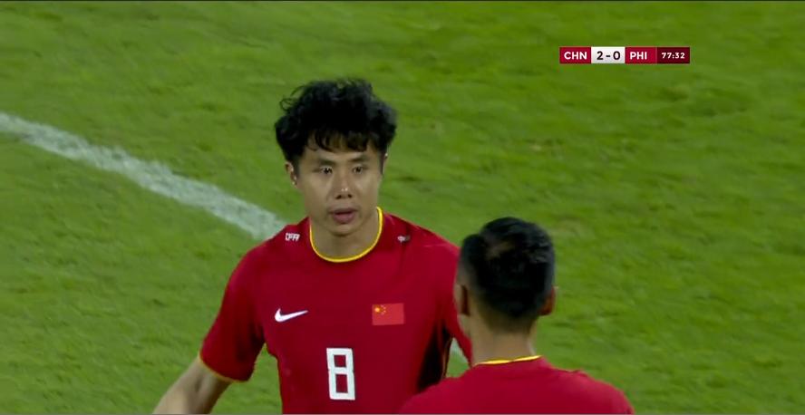 李铁指挥比赛声音,武磊李铁最新视频