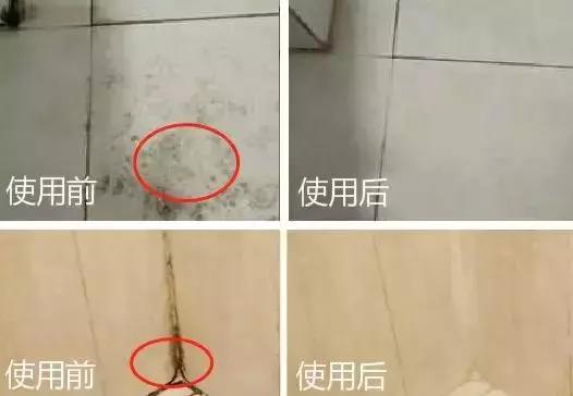 洗手台上面的美缝剂发霉了怎么办,卫生间洗手台有发霉污垢怎么清理