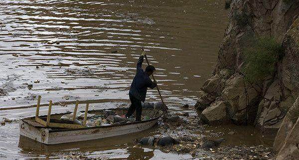 每年超过40万人死于溺水,每年有多少人溺亡