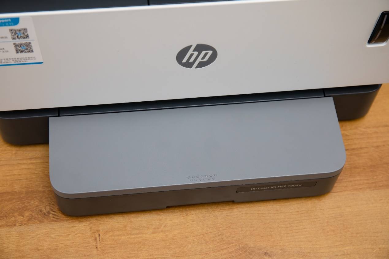 惠普ns1005w打印机使用说明,惠普打印机ns1005w怎么换粉