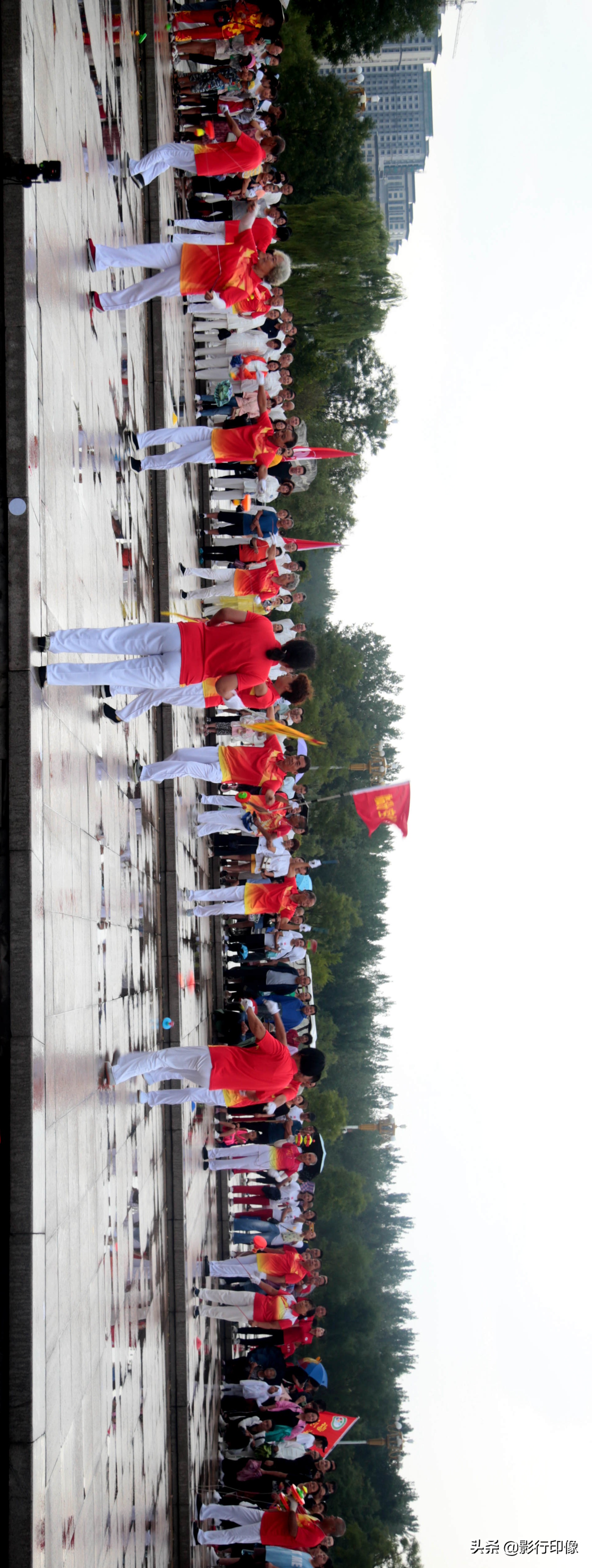 太原市全民健身启动仪式,赣州市全民健身启动仪式