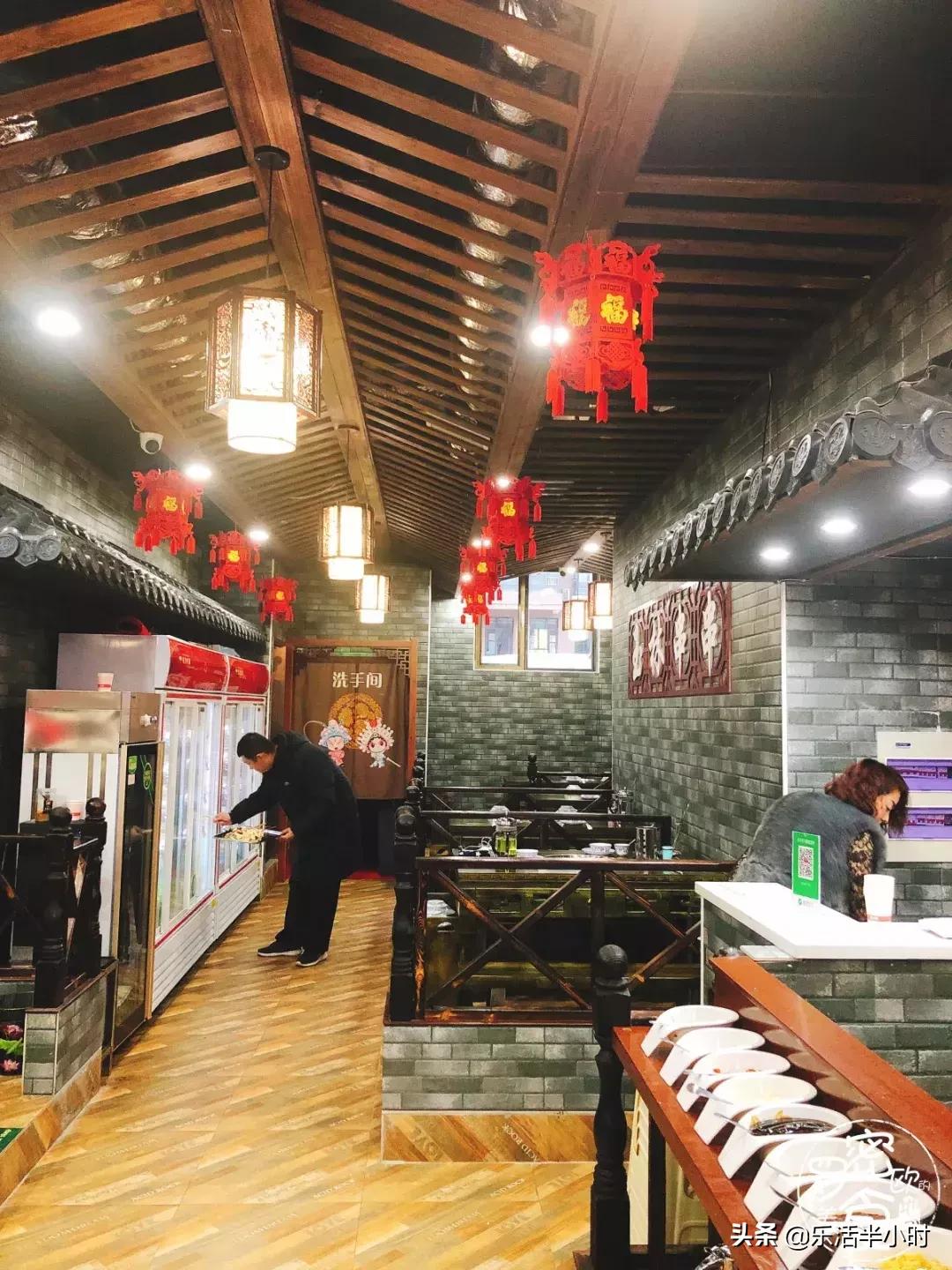 武威串串哪里最好吃,专门从四川空运过来火锅店