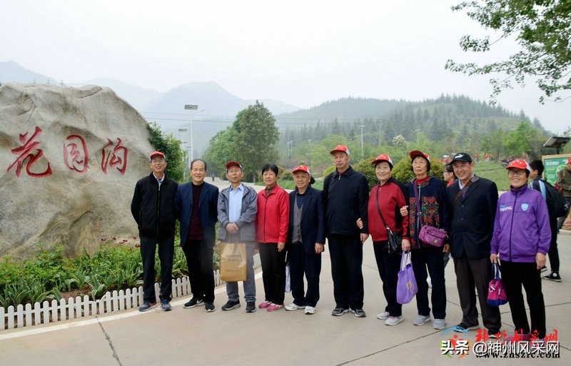 中国科协科普活动,老科协科普活动纪实