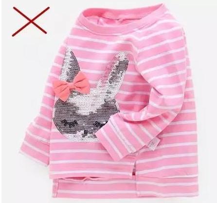 宝宝网购衣服款式技巧,网购怎么挑选有质感的衣服呢