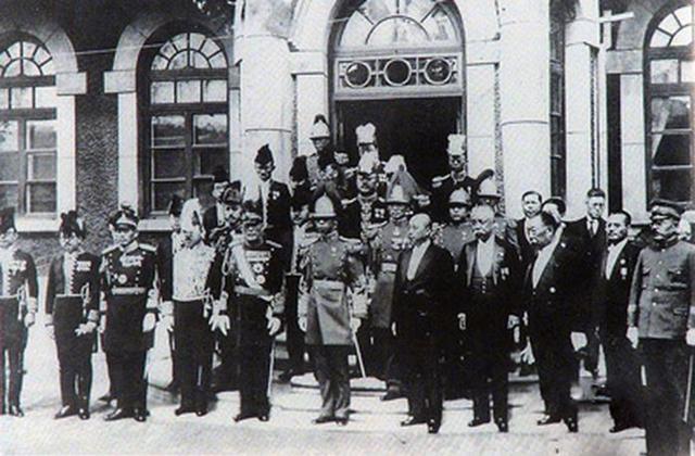 从“呦西”和“米西米西”出发，看怪腔怪调的协和语