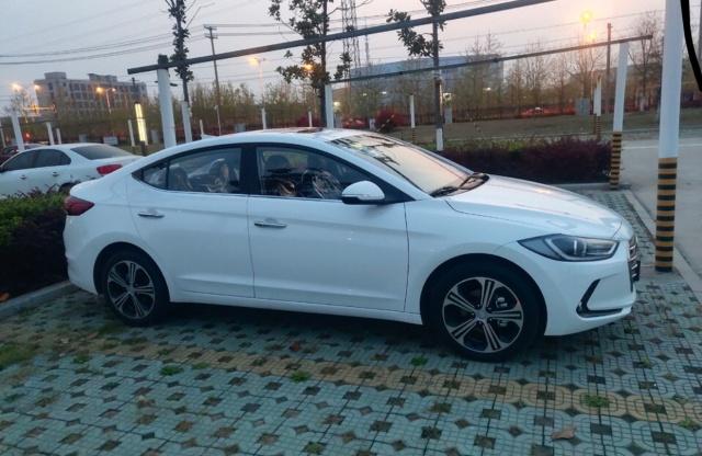 现代领动和朗动选哪个好点,现代领动的两款发动机哪个好