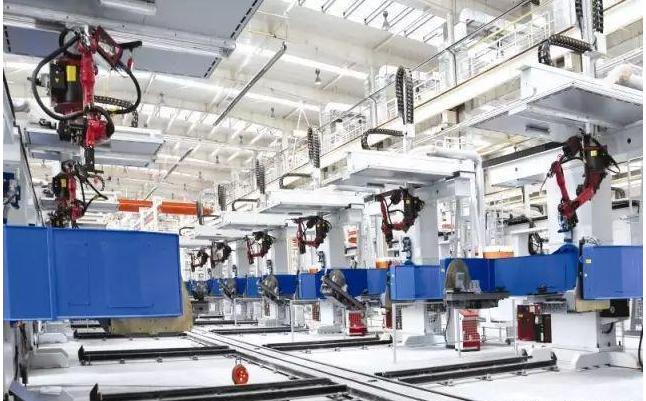 中国最先进数控机床,中国最先进的数控机床