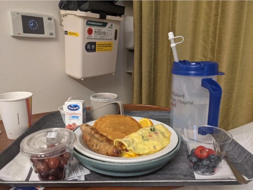 国外产妇吃什么,国外产妇营养餐