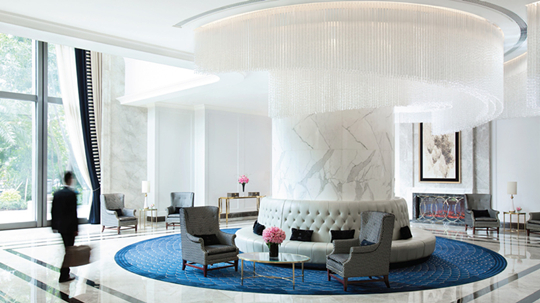 深圳东海朗廷酒店逸谷,深圳东海朗廷酒店逸谷酒吧