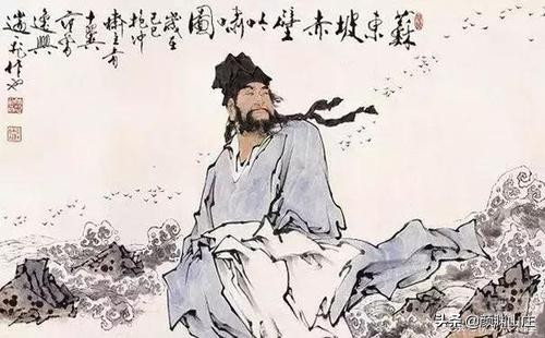 一生必背唐宋八大家散文名句,苏轼40首经典诗词全集