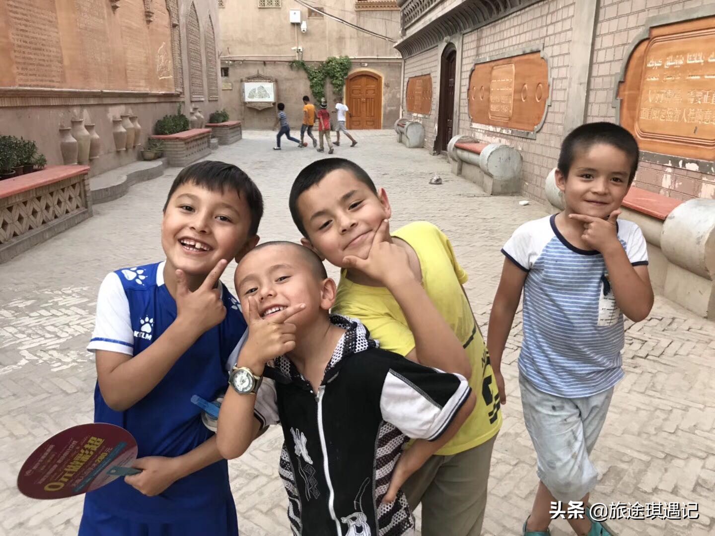 去新疆南疆北疆,去南疆北疆游