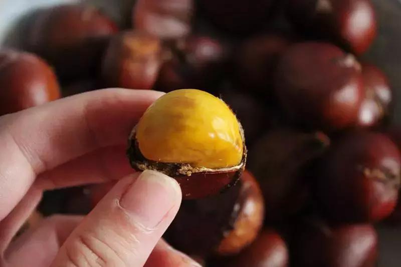 泰州人说的油墩子,泰州臭干油墩子