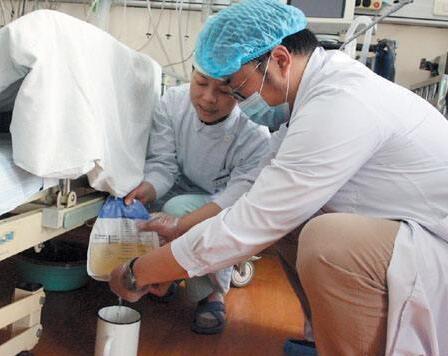 剖腹产拔尿管后怎么快速恢复排尿,剖腹产拔尿管怎么顺利排尿