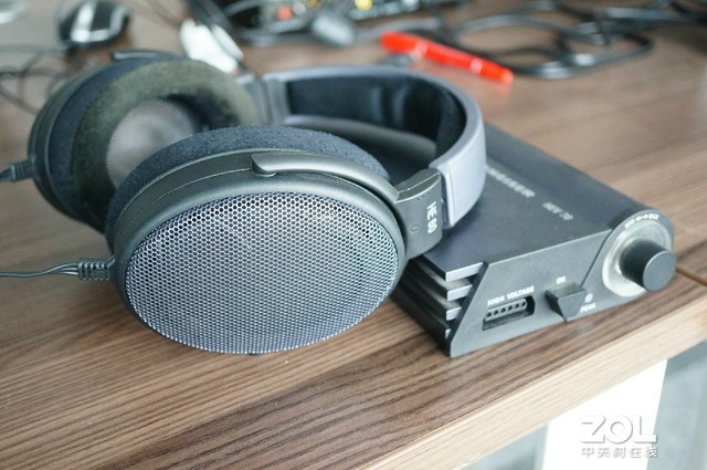 森海塞尔75岁成长经历,森海塞尔一代和75t