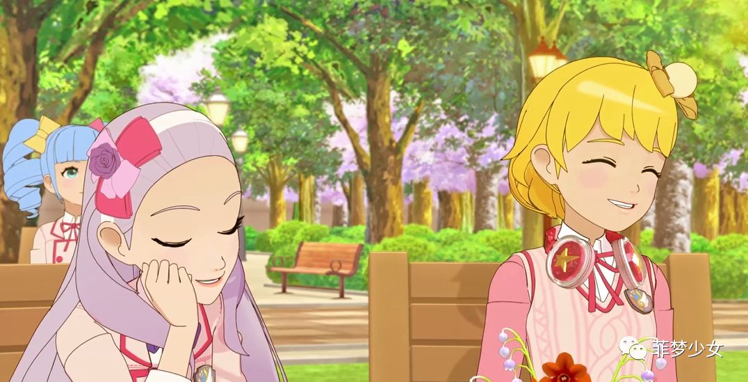 菲梦PICK,闪耀有你