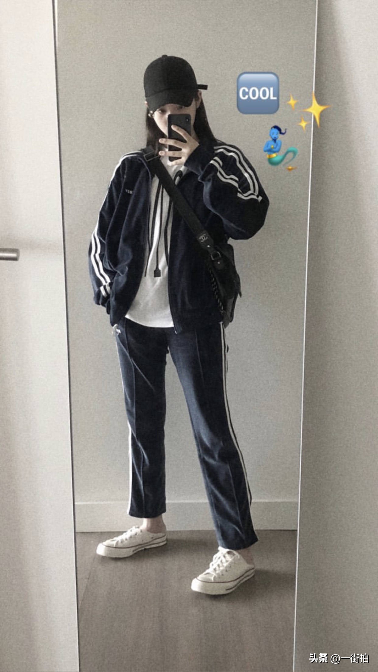 欧阳娜娜穿粉色针织衫温柔又美丽,欧阳娜娜淡黄色针织衫搭配裙子