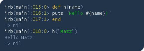 ruby快速入门教程,ruby指南图解