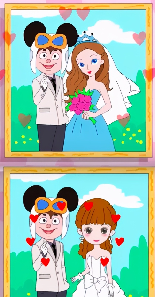 舒克和贝塔最精彩的时候,曾经的舒克和贝塔