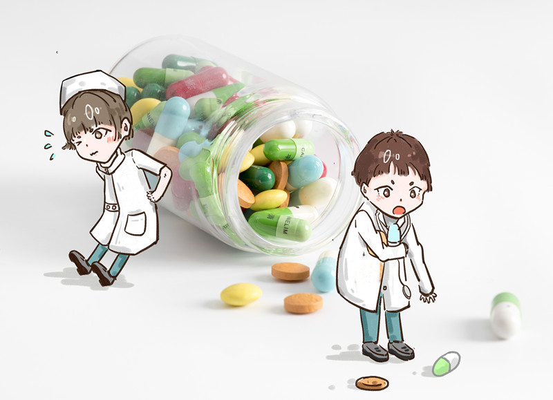 几块钱一瓶的维生素B2，横扫这些疾病，值得告诉朋友