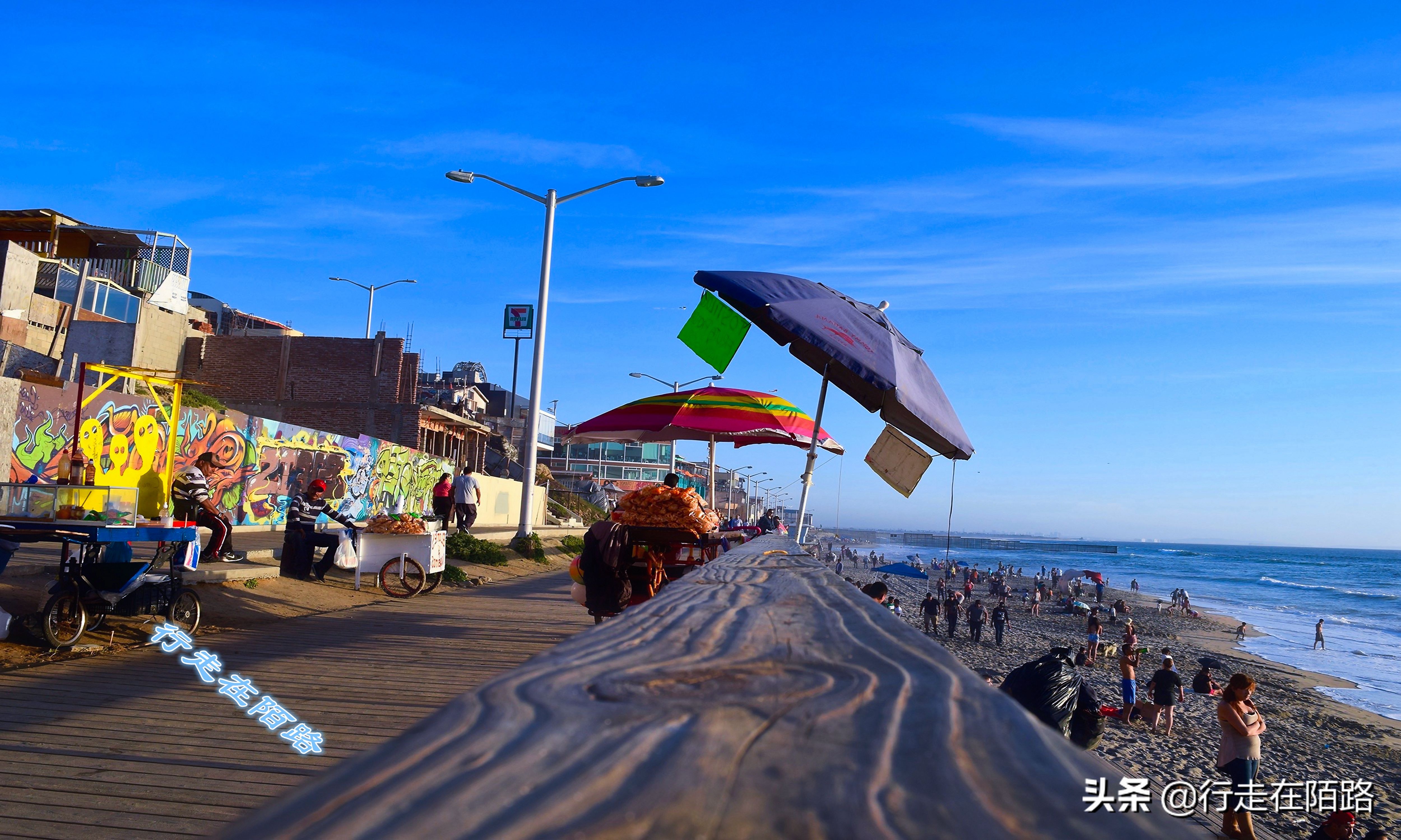 十大最危险城市：旅行请尽量避开这些地方，尤其是那几条街