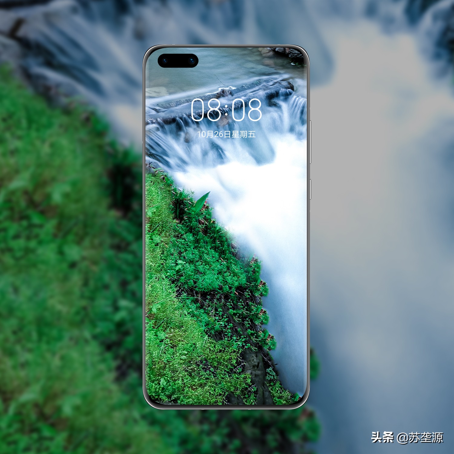 江西一个美丽的小县城,江西省最低调的省