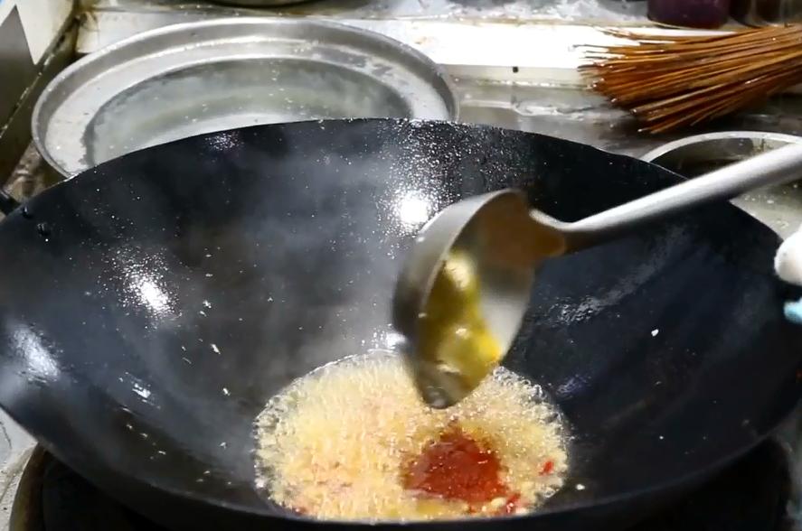 正宗重庆烤活鱼配方,烤活鱼最正宗的做法