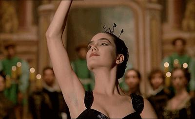 什么？她是国外“聂小倩”——詹妮弗·康纳利