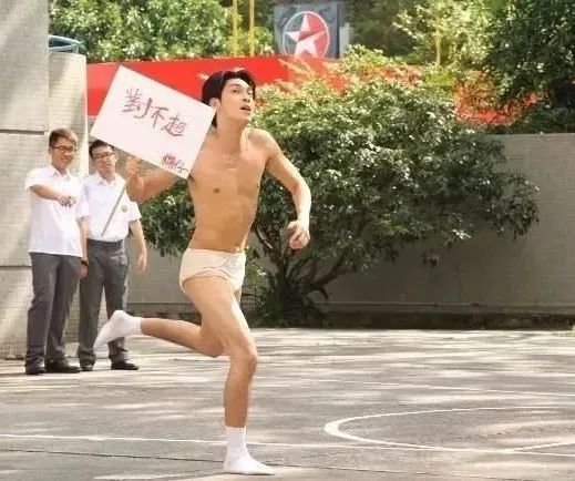 谭咏麟大排档,谭咏麟契仔是谁