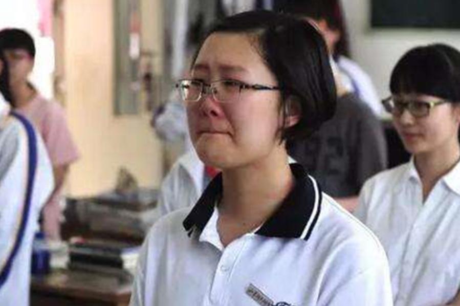 高考失利只能读专科,高考彻底失败如何自救