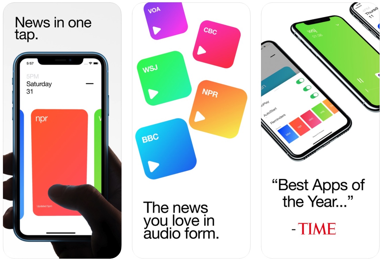 应用日报｜微信号修改功能即将上线，Epic无主之地2限时免费