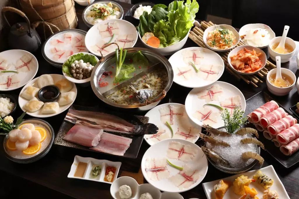 斑鱼片切法教程,斑鱼片正确切法