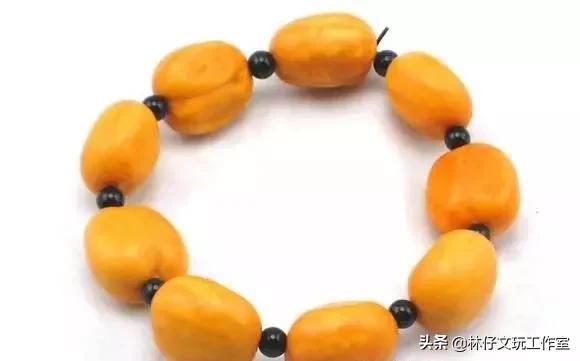 文玩菩提怎么盘好玩图解,文玩菩提入门盘什么