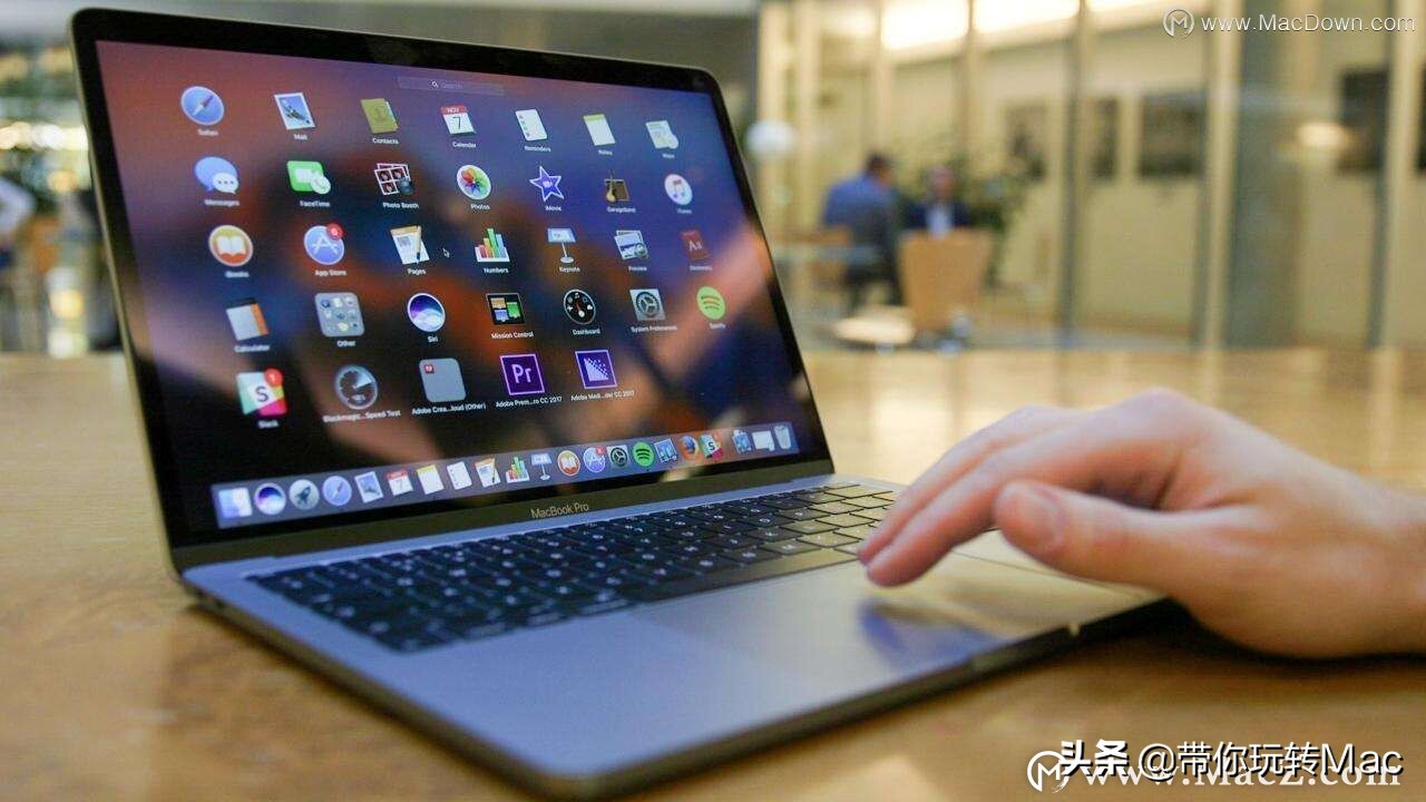 mac使用经验分享,macbookpro怎么保养屏幕